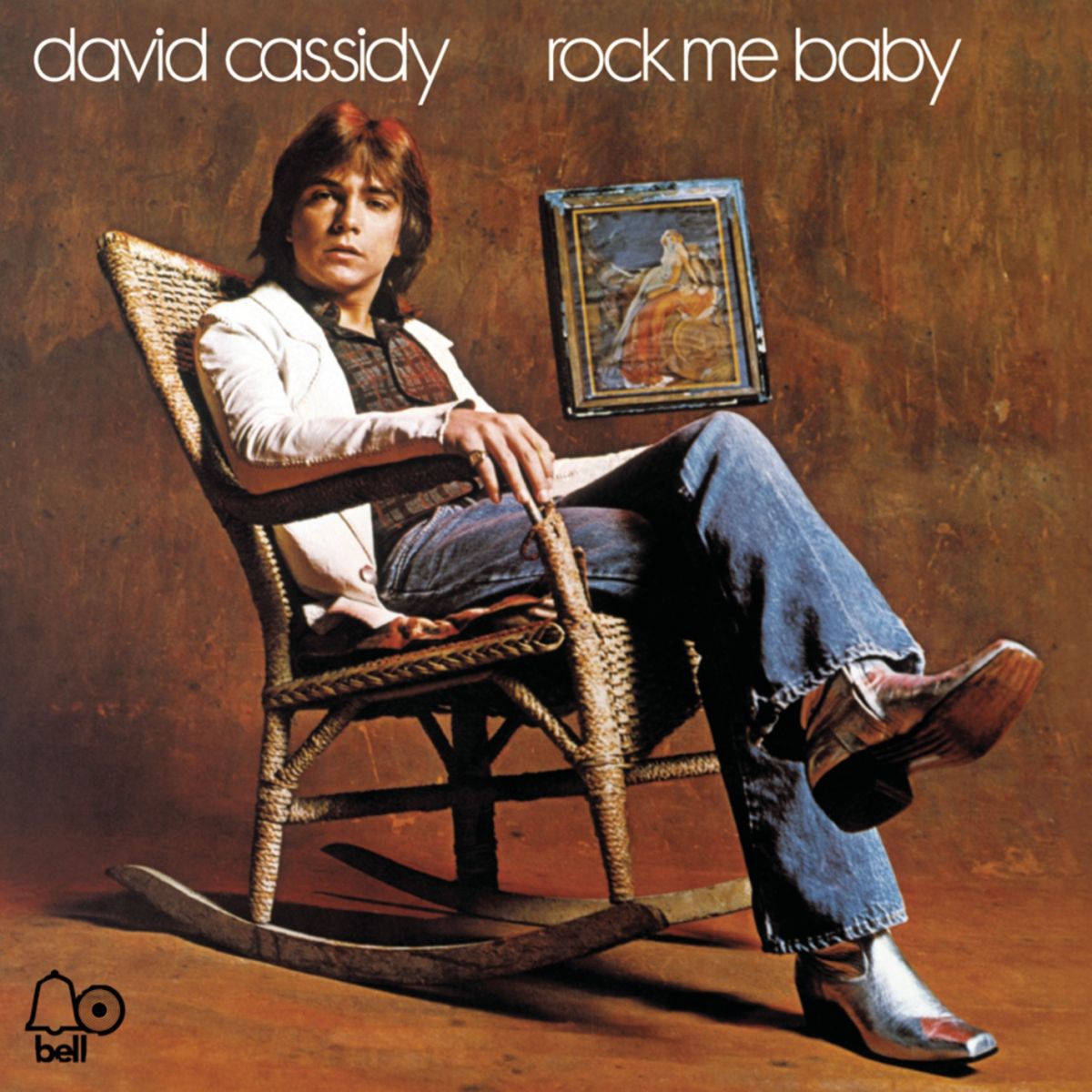 David Cassidy